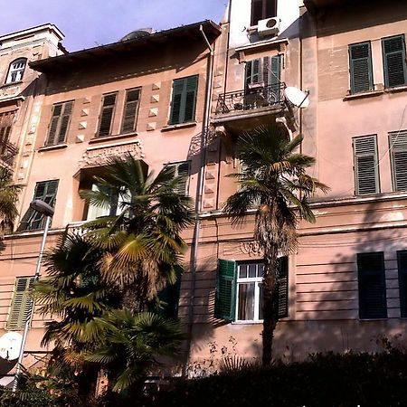 Apartment Kamelija أوباتيا المظهر الخارجي الصورة