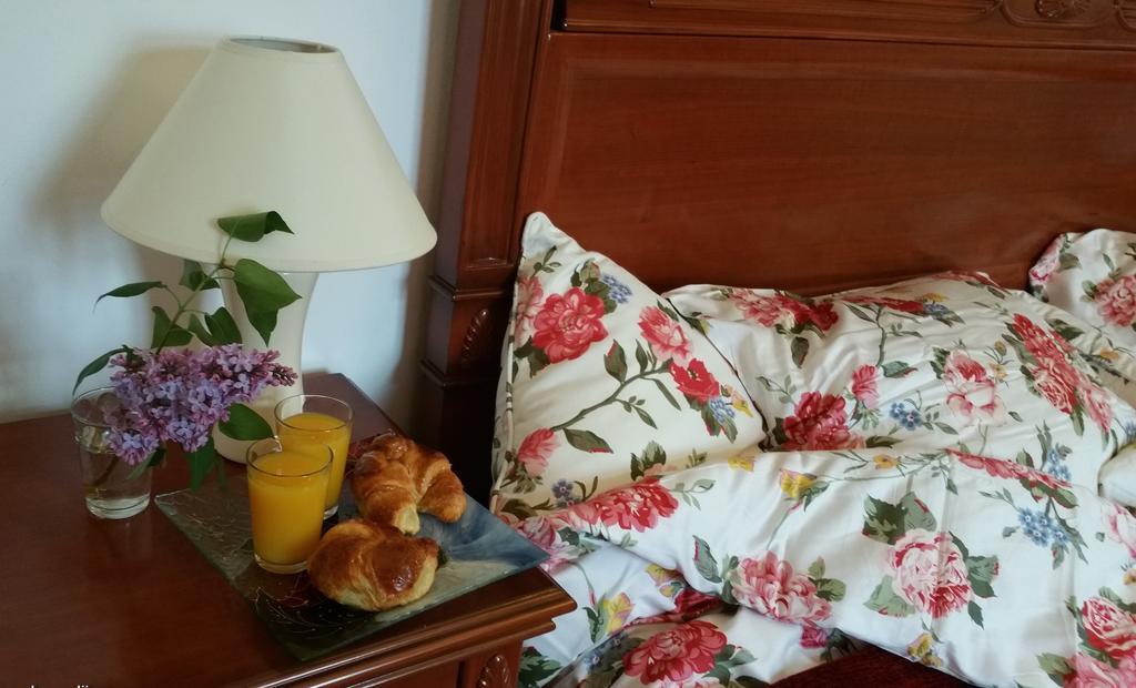 Apartment Kamelija أوباتيا الغرفة الصورة