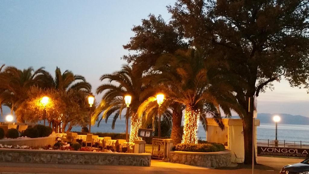 Apartment Kamelija أوباتيا الغرفة الصورة