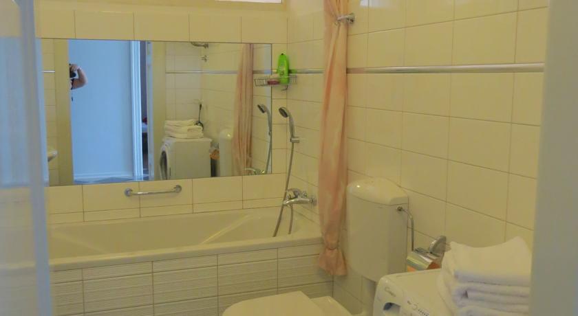 Apartment Kamelija أوباتيا الغرفة الصورة