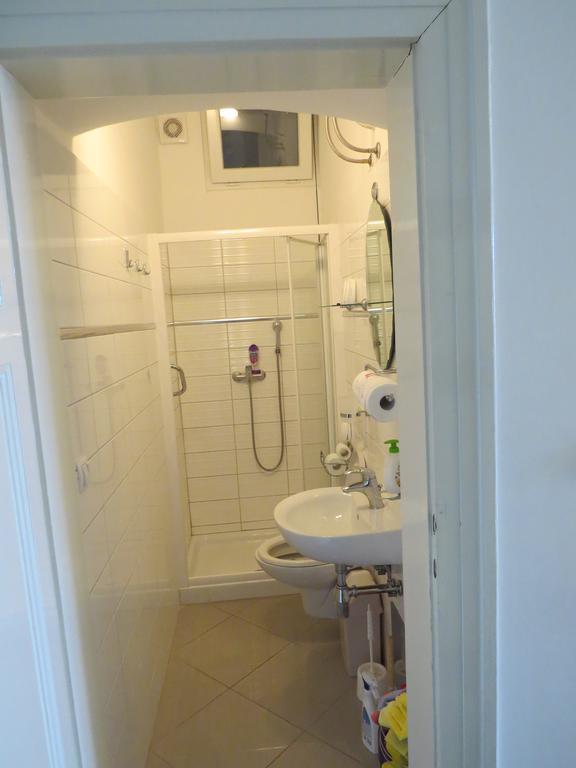 Apartment Kamelija أوباتيا المظهر الخارجي الصورة