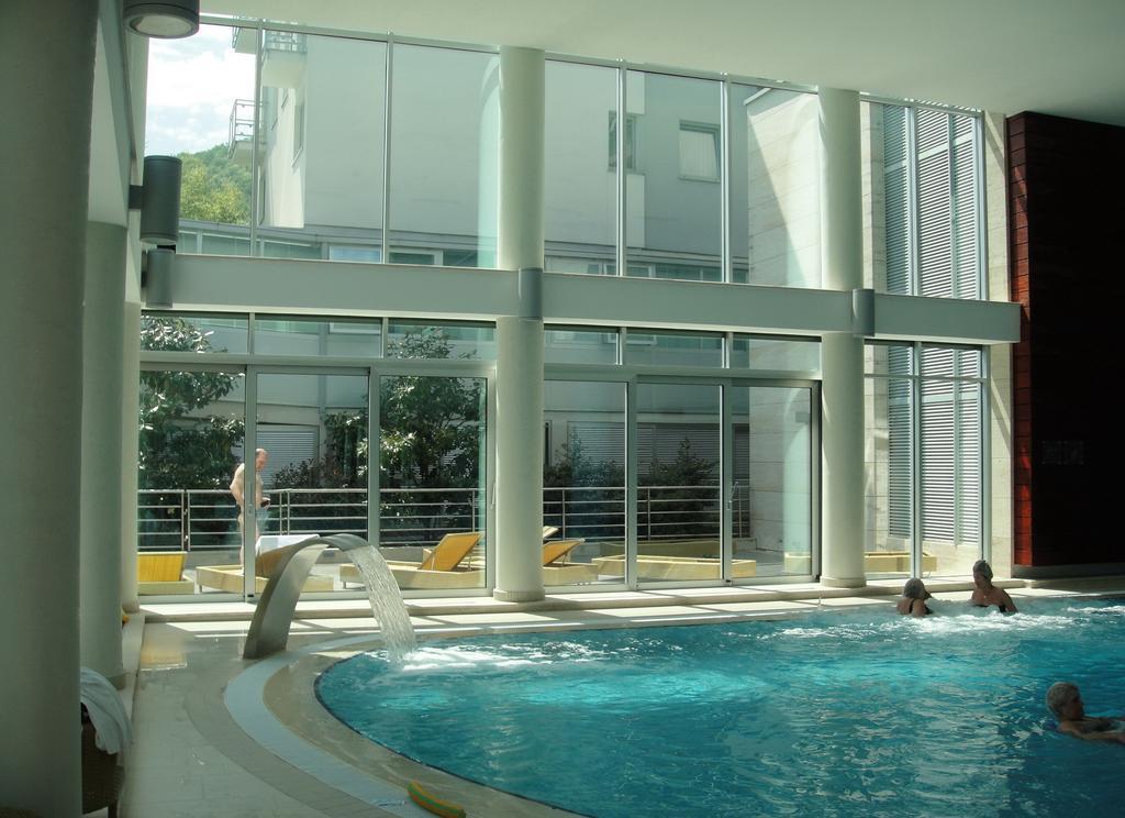 Apartment Kamelija أوباتيا الغرفة الصورة