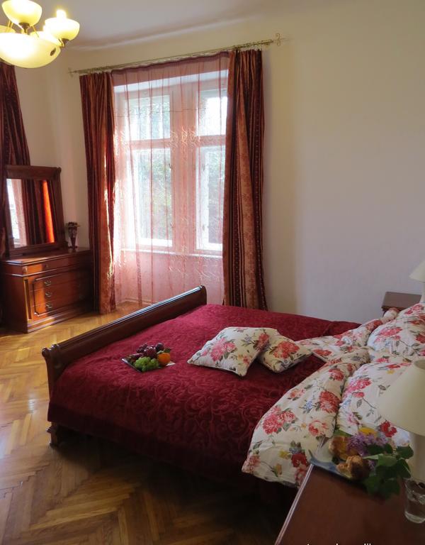 Apartment Kamelija أوباتيا الغرفة الصورة
